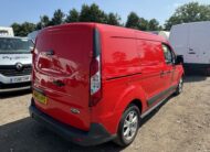 2015 FORD TRANSIT CONNECT 240 TREND AUTO