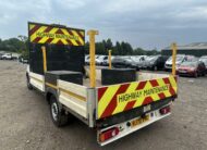 2020 FORD TRANSIT 350 LEADER C/C ECOBLUE