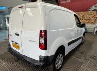 2016 PEUGEOT PARTNER 850 PROFESSIONAL HDI