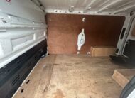 2017 VAUXHALL VIVARO 2900 CDTI
