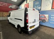 2014 RENAULT TRAFIC LL29 BUSINESS DCI