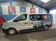 2016 RENAULT TRAFIC LL29 BUSINESS ENERGYDCI