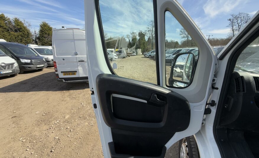 CITROEN RELAY 35 L3H2 EPRISE BHDI S/S
