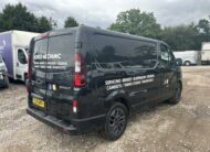 2016 RENAULT TAFIC SL27 SPORT DCI