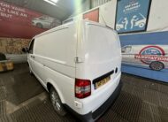 2015 VOLKSWAGEN TRANSPORTER T28 STARTLINE TDI T28 STARTLINE TDI