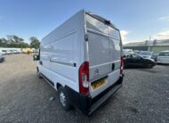 2021 CITROEN RELAY 35 L2H2 EPRISE BHDI S/S 35 L2H2 EPRISE BHDI S/S