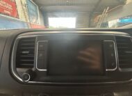 2017 CITROEN DISPATCH 1200 ENTERPRISE BHDI