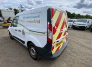 2015 FORD TRANSIT CONNECT 200 ECONETIC P/V