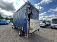 2019 MERCEDES SPRINTER