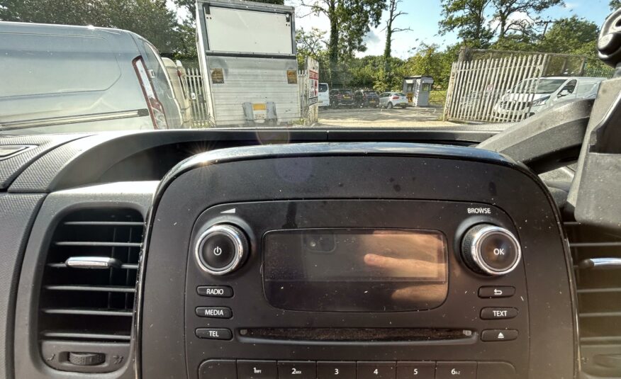 2014 VAUXHALL
