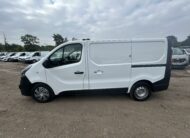 2018 VAUXHALL VIVARO 2700 CDTI