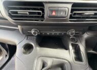 2020 VAUXHALL COMBO ENERGY S/S