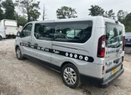 2016 RENAULT TRAFIC LL29 SPORT ENERGY DCI