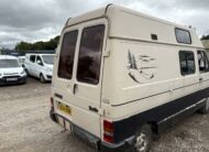 1985 RENAULT TRAFIC TRAFIC HDS