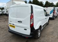 2020 FORD TRANSIT CONNECT 200 BASE TDCI