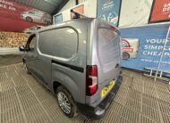 2019 CITROEN BERLINGO 650 EN-PRISE BLUEHDI 650 EN-PRISE BLUEHDI