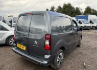 2018 CITROEN BERLINGO 850 EN-PRISE BLUEHDI 850 EN-PRISE BLUEHDI