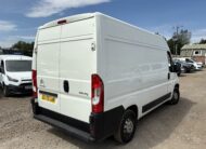 2020 CITROEN RELAY 35 L2H2 EPRISE BHDI S/S