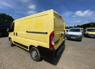 2019 CITROEN RELAY 33 L1H1 ENTERPRISE BLUEHDI