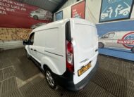 2017 FORD TRANSIT CONNECT 200 CONNECT 200