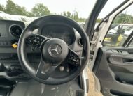 2019 MERCEDES SPRINTER 314 CDI