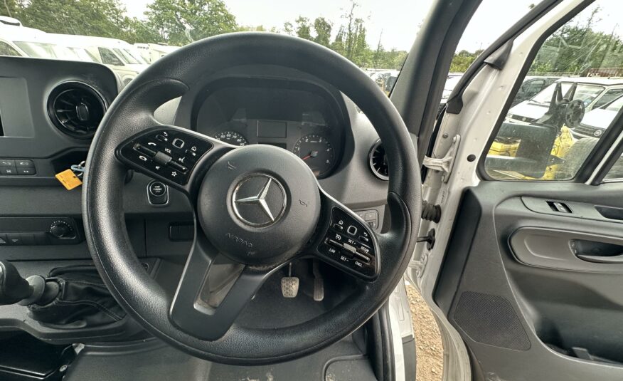 2019 MERCEDES SPRINTER 314 CDI