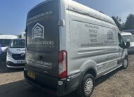 2015 FORD TRANSIT 350 TREND
