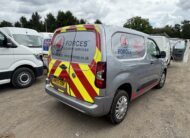2022 VAUXHALL COMBO 2300 SPORTIVE TD 2300 SPORTIVE TD