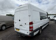 2016 MERCEDES SPRINTER 313 CDI
