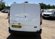 2019 FORD TRANSIT CONNECT 240 LTD TDCI