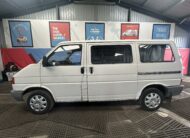 1993 VOLKSWAGEN TRANSPORTER DIES