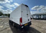 2016 IVECO DAILY 35S13V