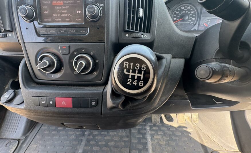 2021 CITROEN RELAY 35 L3H2 EPRISE BHDI S/S