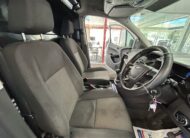 2017 FORD TRANSIT CONNECT 200