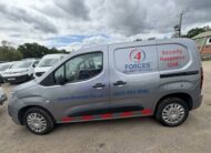 2022 VAUXHALL COMBO 2300 SPORTIVE TD 2300 SPORTIVE TD