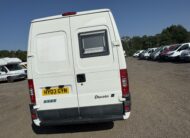 2003 FIAT DUCATO
