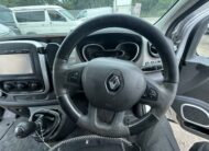 2016 RENAULT TRAFIC LL29 SPORT ENERGY DCI