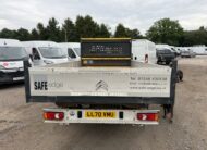 2020 CITROEN RELAY 35 L4 BLUEHDI S/S