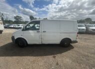 2004 VOLKSWAGEN TRANSPORTER T26 85 TDI