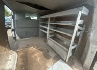2004 VOLKSWAGEN TRANSPORTER T26 85 TDI