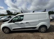 2017 FORD TRANSIT CONNECT 210 TREND CONNECT 210 TREND