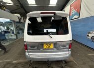 1997 MAZDA BONGO