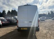 FORD TRANSIT 350 LEADER ECOBLUE