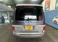 1997 MAZDA BONGO