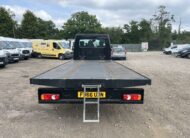 2016 VAUXHALL MOVANO F3500 L3H1 CDTI S/S