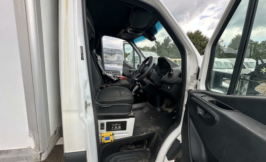 2019 MERCEDES SPRINTER 314 CDI