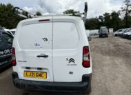 CITROEN BERLINGO 1000 ENTERPRISE M BLUEHDI S/S