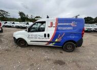 2013 FIAT DOBLO SX MULTIJET