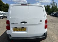 2020 CITROEN DISPATCH 1000 EN-PRISE BHDI SS