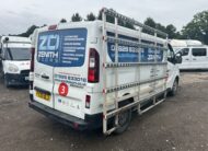 2020 RENAULT TRAFIC LL30 B-NESS+ ENERGY DCI